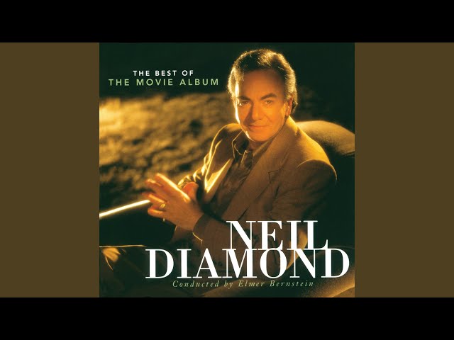 Neil Diamond - Can You Feel The Love Tonight