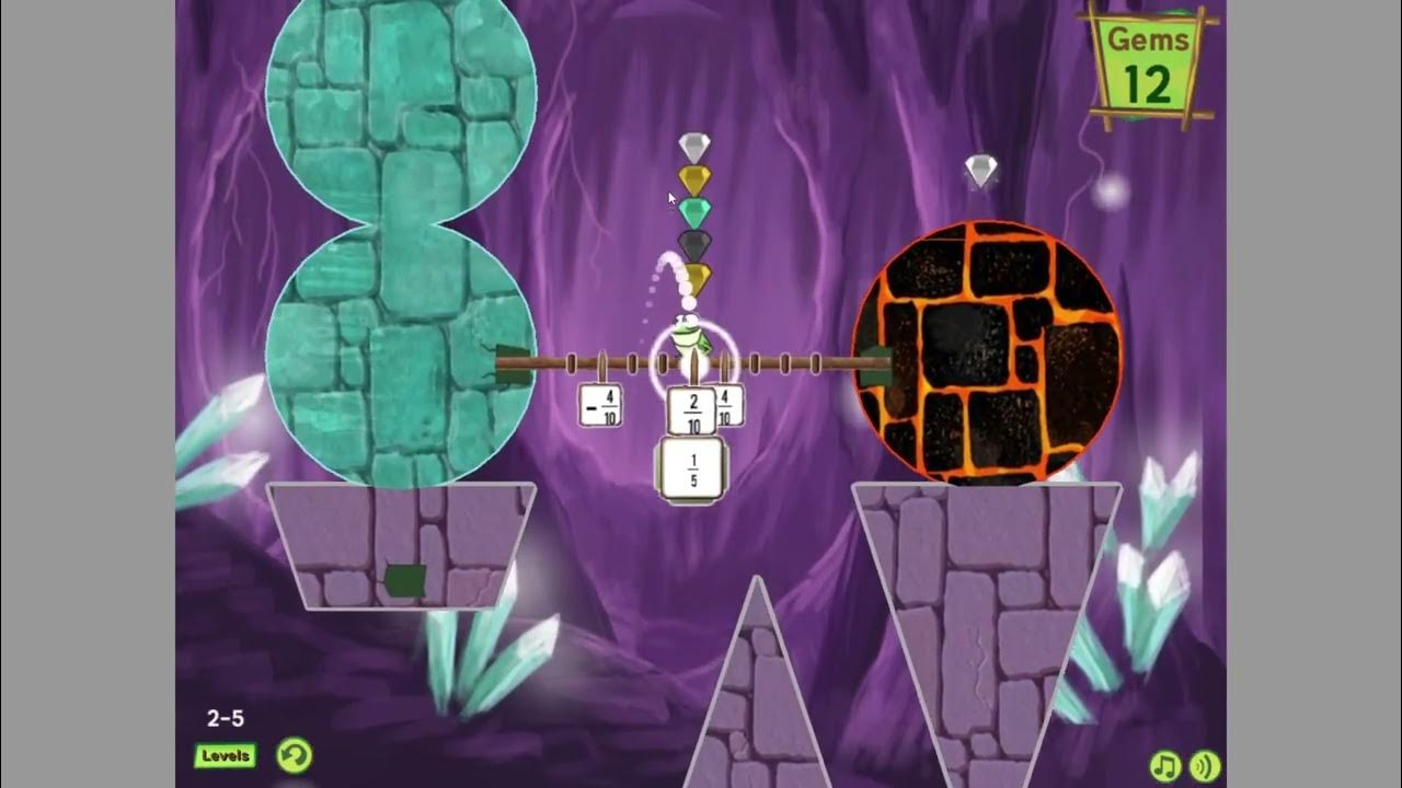 Treefrog Treasure + Part 2 YouTube