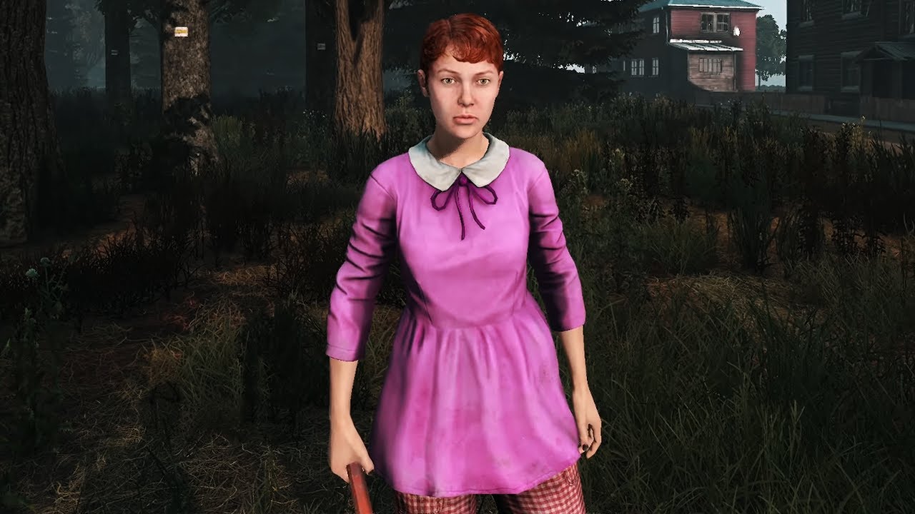 Najbardziej Chora Mapa w DayZ