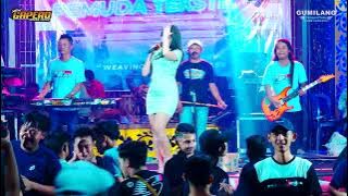 NEW GAPERO - BENANG BIRU - SALMA NOVITA - HAPPY PARTY GUYUB RUKUN PEMUDA TEKSTIL DI PIJI DAWE KUDUS
