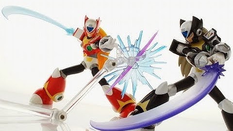 Mega Man X3 - The Zero Project - 100% BLACK ZERO RUN