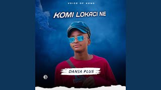 Komi Lokaci Ne