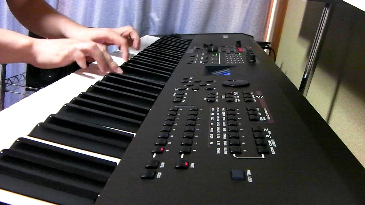 Pia No Jac 弾いてみた 新世界 より第４楽章 Youtube