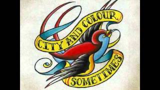 In The Water I Am Beautiful - City &amp; Colour