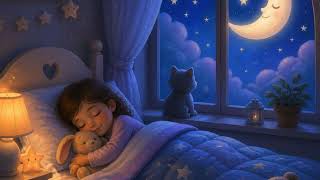 The Sleepy Sea Turtle bedtime story