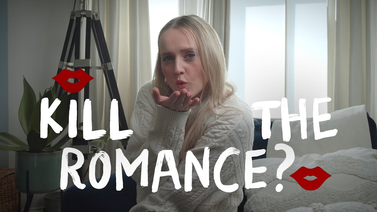 Стоит ли христианам целоваться на первом свидании?