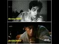 Shahrukh khan and Dileep Kumar Devdas Dilougue Whatsapp status