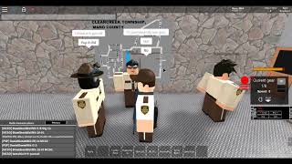 Roblox Mano County Ctpd 10 Exploiters - 