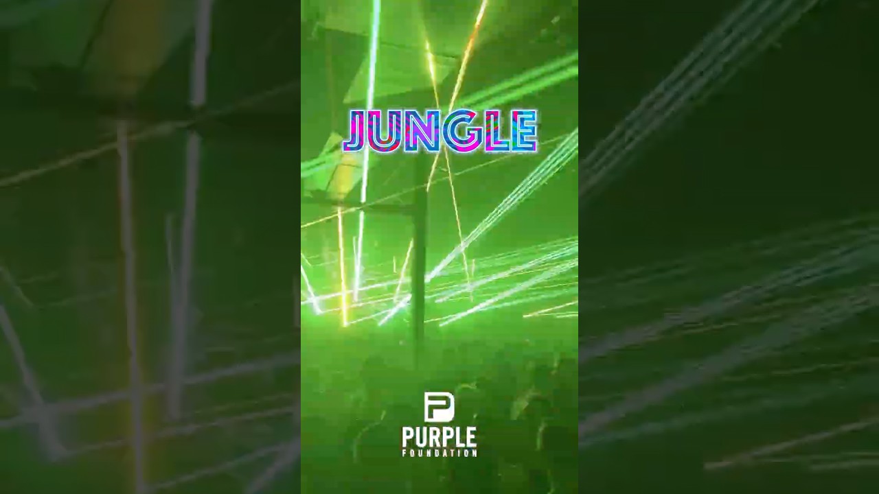 Purple Party Weekend 2026
