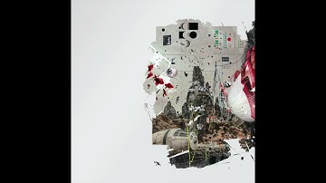 IVISION - This World Makes Too Much Noise