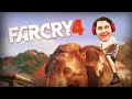 Far Cry 4 [N7] -1- الفيل عبدو و فريق العدالة!