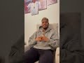Fußballprofi Benjamin Henrichs redet über das Wichtigste in seinem Leben