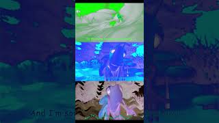 Grhopper Went To Anthill Il Vocodex Effects Sponsored By Klasky Csupo Effects