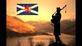 💥March, Strathspey &amp; Reel💥The Scots Guards💥