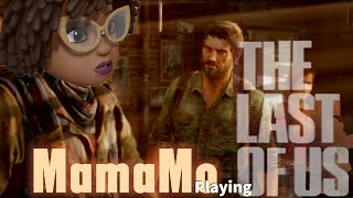 The Last of Us