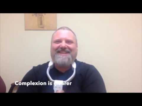 Naturally Self Heal Pain & Inflammation with Colon Hydrotherapy Whole Body Cleansing