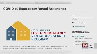 COVID-19 Rental Assistance Program Say They're Out of Funds