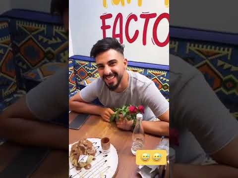 أنا غنية و بحب الهدية حتى لو كانت وردة