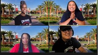 Welcome Back Vikings, Fall 2020