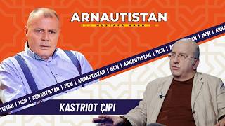 Çipi: Asnjë vend nuk ka arsye ta dojë Izraelin, është shtet terrorist