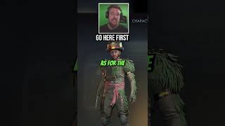 Go Here First for Amazing Gear in The Outer Worlds 2!