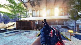 [CS:Source|Pack]New Compile Sg552 - Ak47 !!