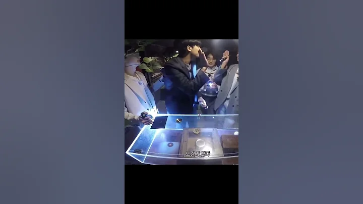 Mingyu and wonwoo is this gose episode😭😭anyone tell me which ep is this???🥺 #minwon #meanie #wongyu