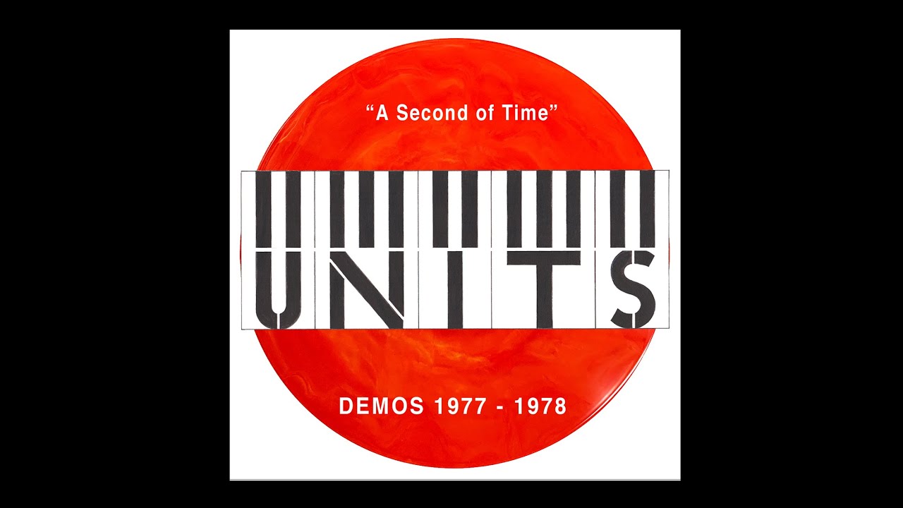 A Second of Time