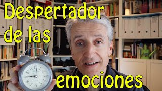 El despertador de las emociones - Dinámica de grupo - Ideas prácticas #ChatGPT