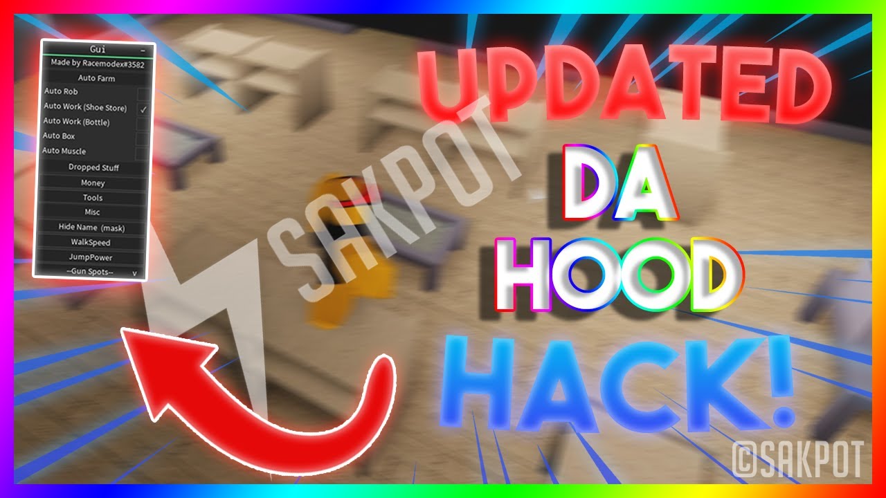 Da Hood Gui Roblox Op Da Hood Autofarm Script Gui Updated Youtube - roblox da hood gui script pastebin