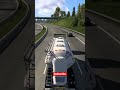 ETS 2 GAMEPLAY #viral #ets2 #shortvideos