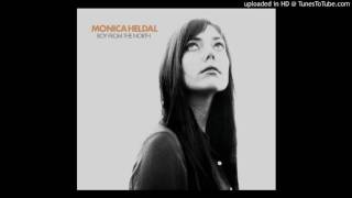 Video thumbnail of "Monica Heldal - Tape 03"