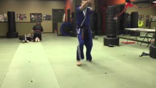 Beginners Form (Focus) whole form