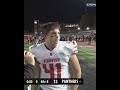 Silas Turpin Stanwood Spartans  #football #highschoolfootball