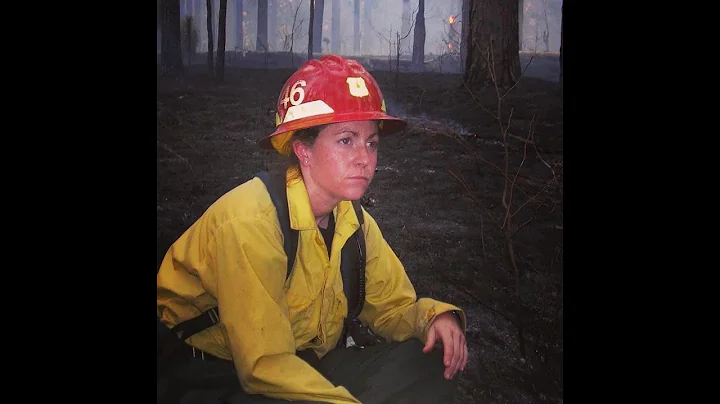Project Mayday: Jill Engle