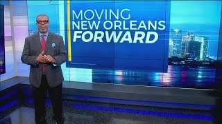 NORDC Facilities Challenges