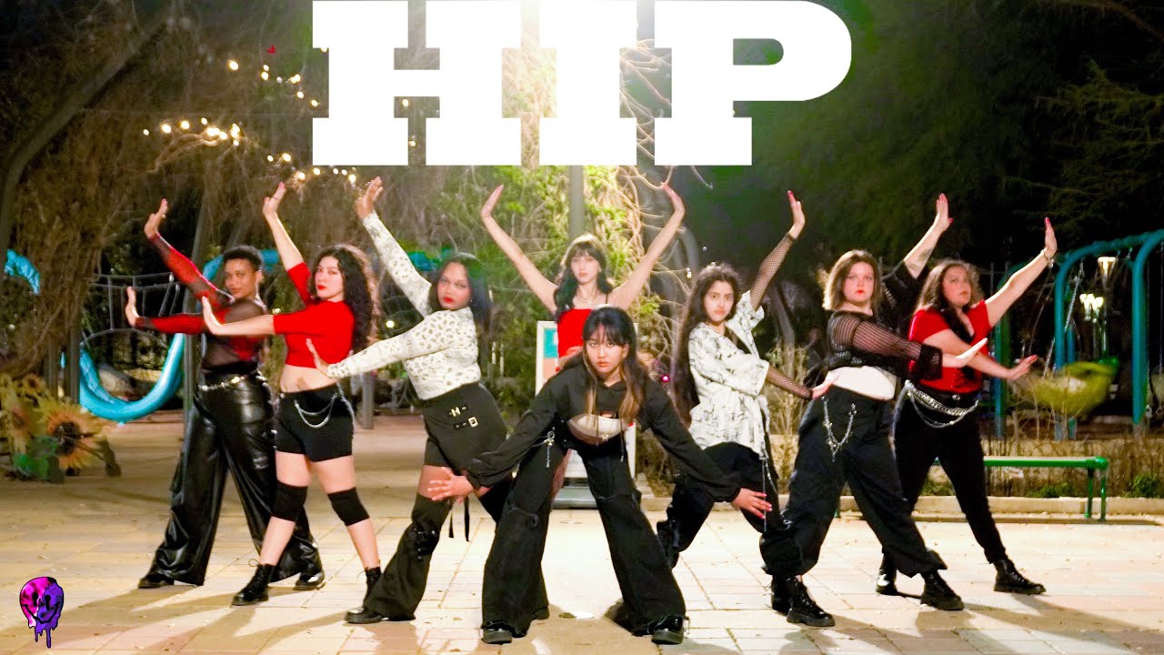 [WTP][KPOP IN PUBLIC | ONE TAKE] 마마무(MAMAMOO) 'HIP' Dance Cover