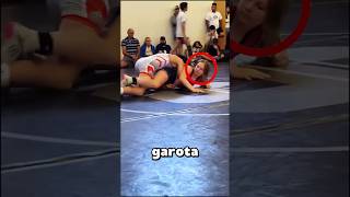 Ela Simplesmente Deixou Acontecer 🤣 #shorts #gym #viral