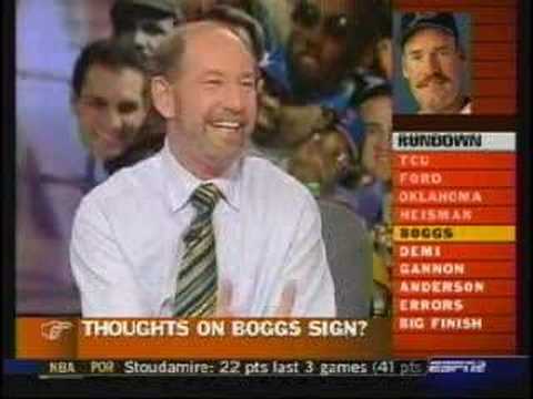 Wade Boggs Drank 64 Beers On A Cross Country Flight Youtube