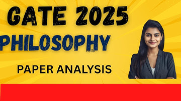 "IIT Roorkee Philosophy Paper Analysis | Tips, Strategies & Common Mistakes | Sourav Sir Classes"