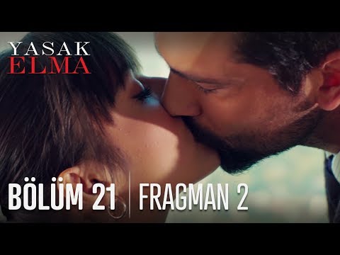 Yasak Elma 21. Bölüm 2. Fragmanı