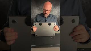 These Laptop “Feet” Live on my MacBook Pro!