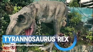 TYRANNOSAURUS REX🦖                        https://www.facebook.com/share/1BPbNZBea1/?mibextid=wwXIfr