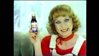 1978年(昭和53年)のCM おまけつき Japanese TV commercials