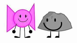Rocky Bfdi Meets Bow Inanimate Insanity