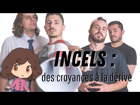 INCELS: beliefs adrift