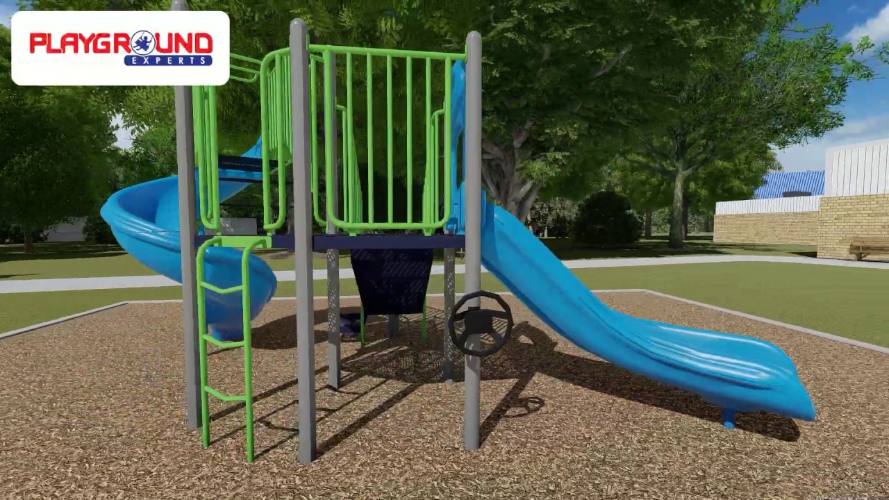 Monarch | Playground Experts, a MRC Inc. Division