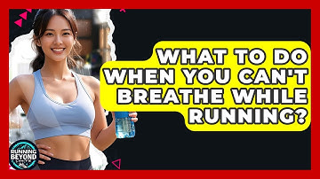 What To Do When You Can