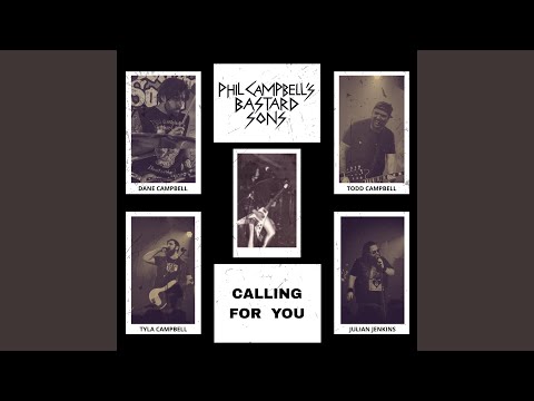 Calling For You