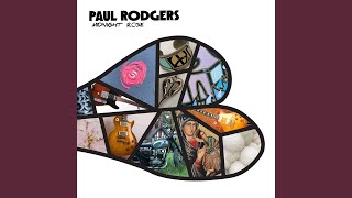 Video thumbnail of "Paul Rodgers - Melting"